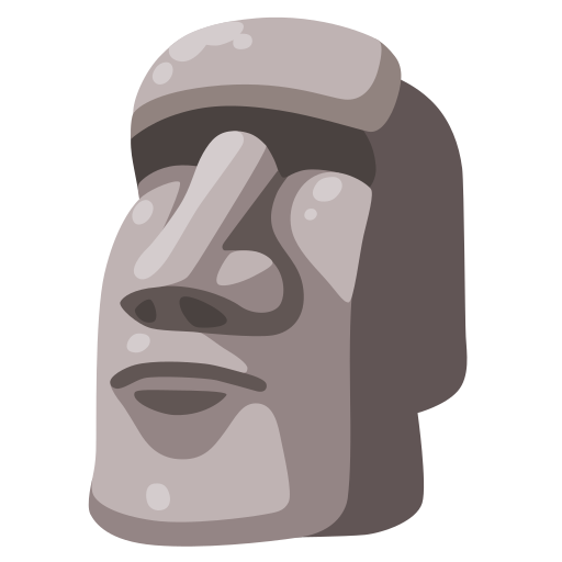 moai